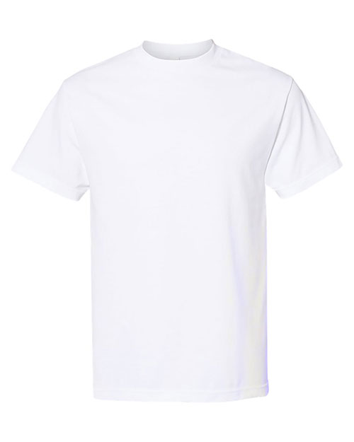 American Apparel 1301 Unisex Heavyweight Cotton Tee