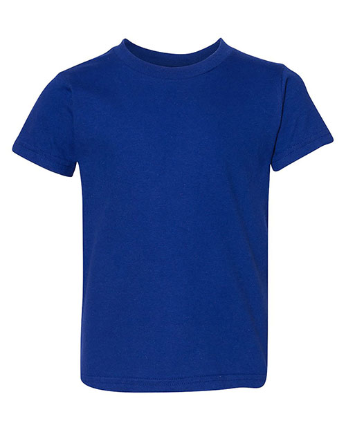 American Apparel 2105W Toddler Fine Jersey Tee