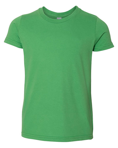 American Apparel 2201W Youth Fine Jersey Tee