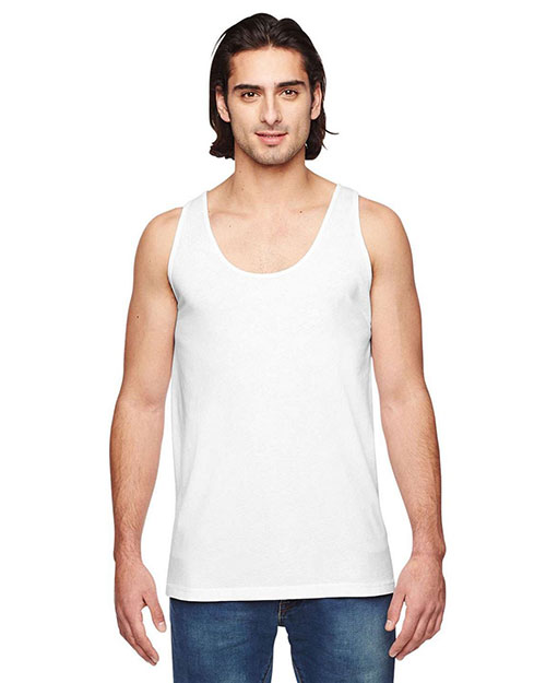 American Apparel 2411W Unisex Power Wash Tank