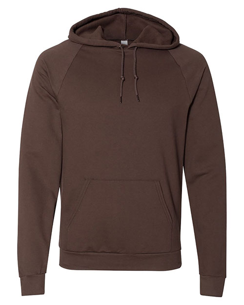 American Apparel 5495W California Fleece Unisex Hoodie
