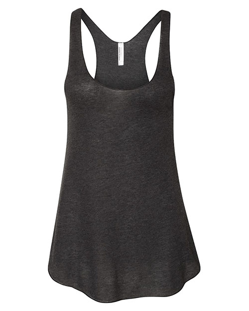 American Apparel TR308W Women’s Triblend Racerback Tank