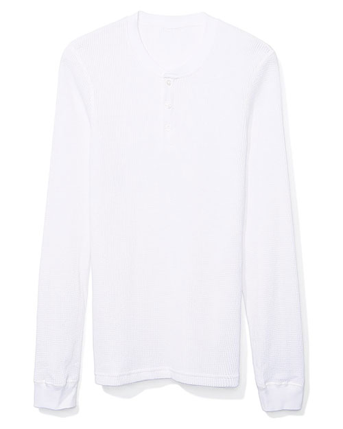 American Apparel WT457 Classic Thermal