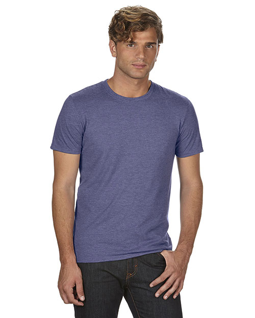 Anvil 6750 adult Triblend T-Shirt