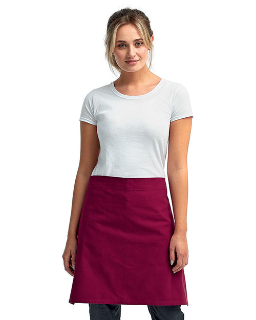 Artisan Collection by Reprime RP131 Calibre Heavy Cotton Canvas Waist Apron