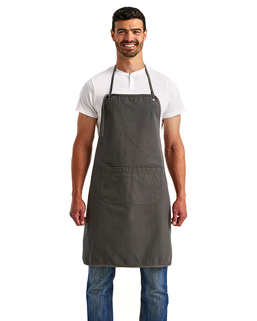 Artisan Collection by Reprime RP181  Unisex Artisan's Choice Canvas Apron