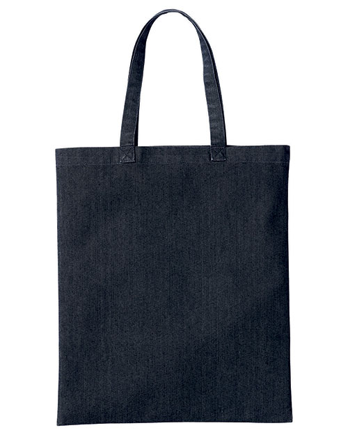 Artisan Collection by Reprime RP998  Denim Tote Bag