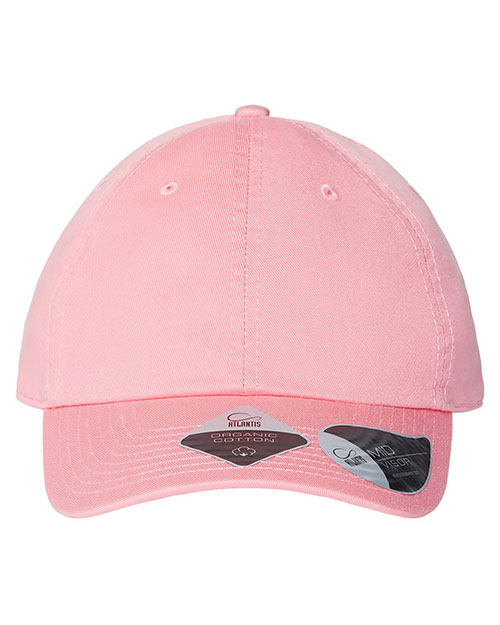 Atlantis Headwear FRASER Sustainable Dad Hat