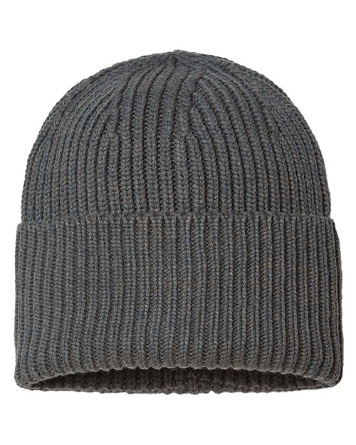 Atlantis Headwear OAK Sustainable Chunky Rib Knit