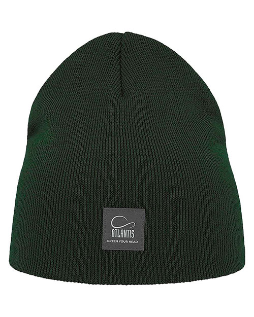 Atlantis Headwear RECB  Sustainable Beanie