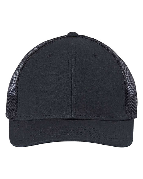 Atlantis Headwear RETH  Sustainable Recy Three Trucker Cap