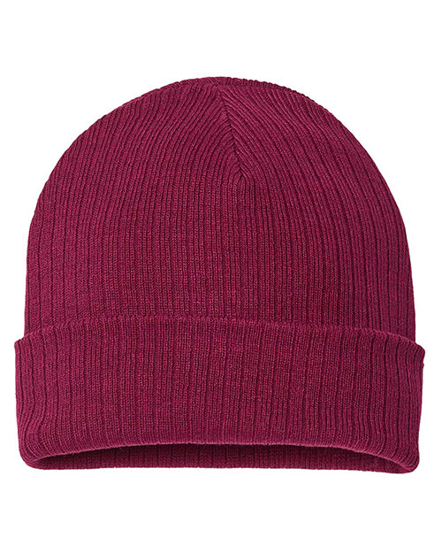Atlantis Headwear RIO Sustainable Rib Knit