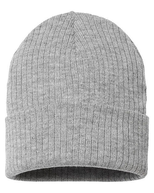 Atlantis Headwear RIO  Sustainable Rib Knit