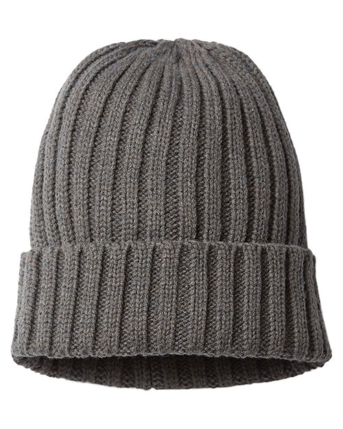 Atlantis Headwear SHORE Sustainable Cable Knit