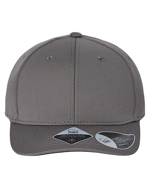 Atlantis Headwear SKYE Sustainable Honeycomb Cap