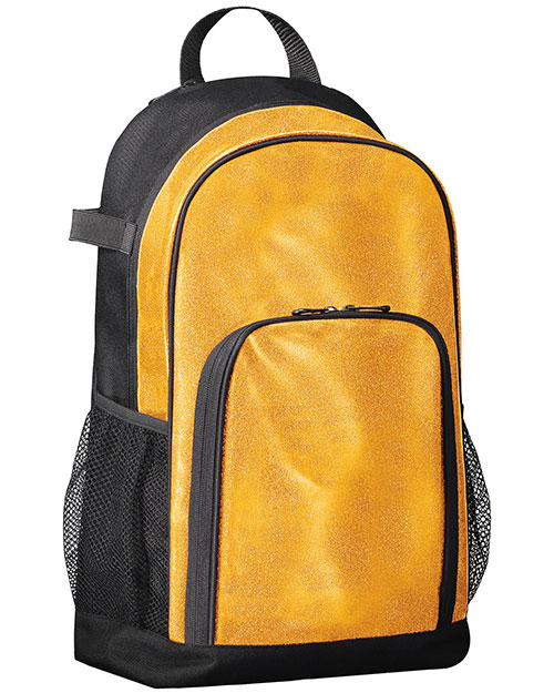 Augusta Sportswear 1106  All Out Glitter Backpack