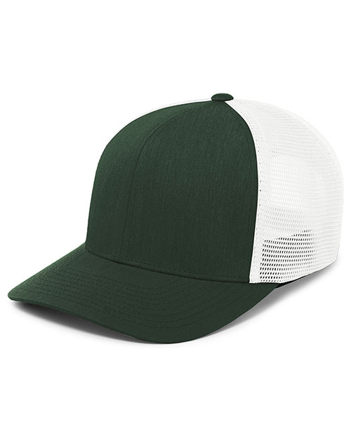 Augusta Sportswear 110F  Trucker FlexfitÂ® Snapback Cap