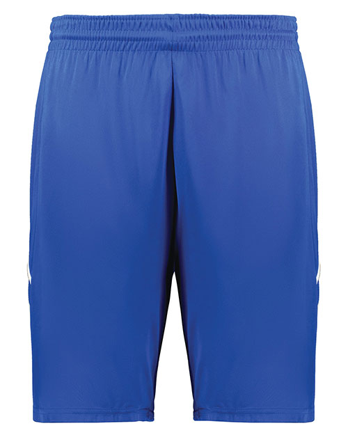 Augusta Sportswear 1168 Alley-Oop Reversible Shorts
