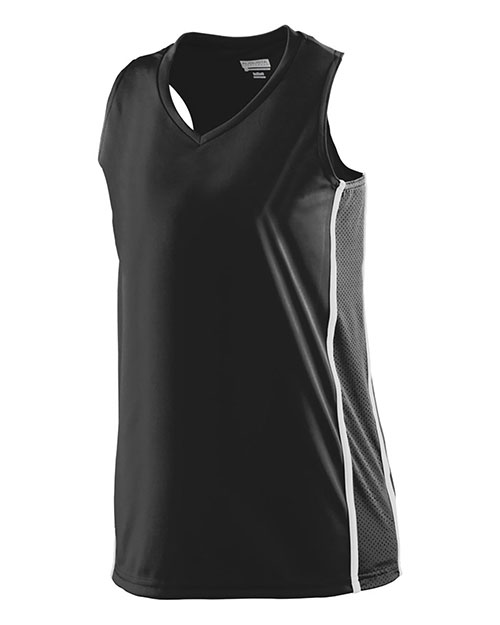 Augusta Sportswear 1182 Women's Winning Streak Racerback Jersey