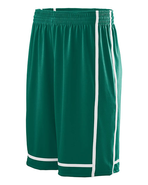 Augusta Sportswear 1185  Winning Streak Shorts