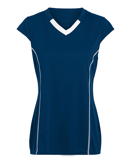 Augusta Sportswear 1218  Ladies Blash Jersey