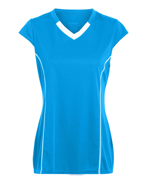 Augusta Sportswear 1218 Women's Blash Jersey