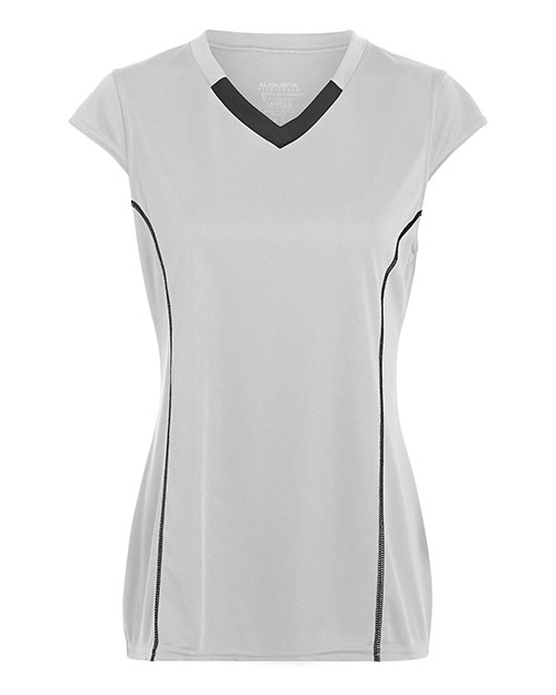 Augusta Sportswear 1218 Ladies Blash Jersey