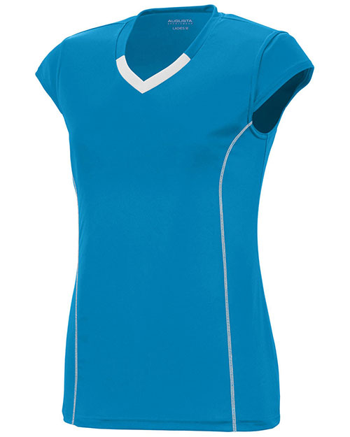 Augusta Sportswear 1219  Girls Blash Jersey