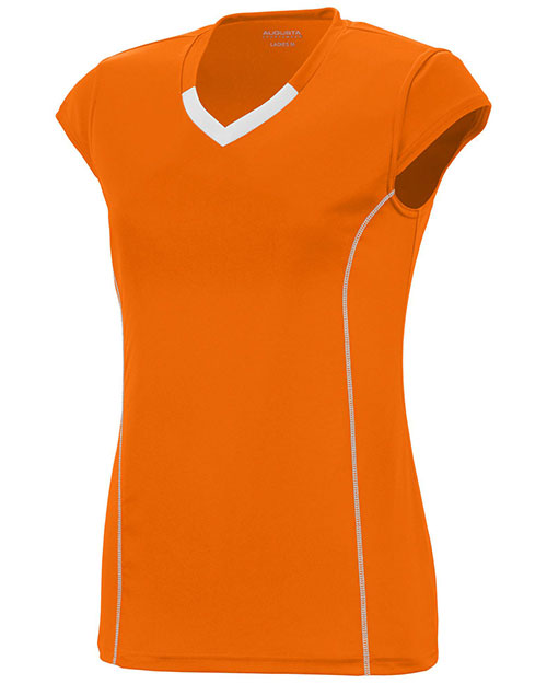 Augusta Sportswear 1219  Girls' Blash Jersey