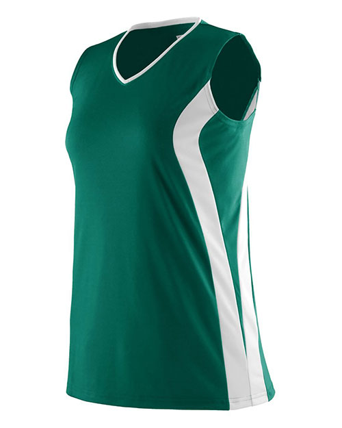 Augusta Sportswear 1235  Ladies Triumph Jersey