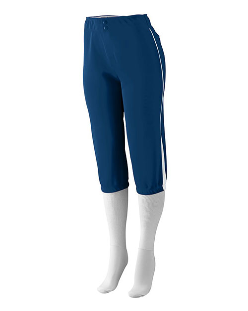 Augusta Sportswear 1245 Ladies Low Rise Drive Pant