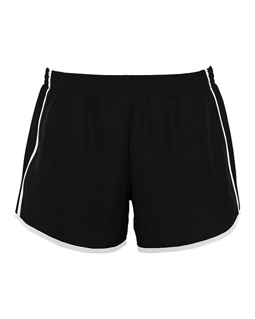 Augusta Sportswear 1265  Ladies Pulse Shorts
