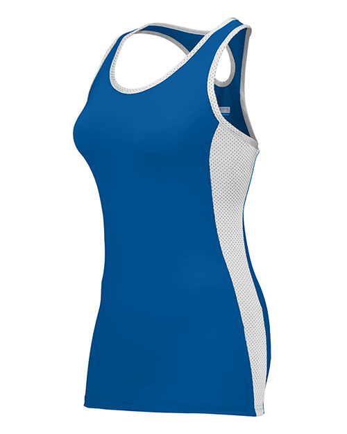 Augusta Sportswear 1278 Ladies Action Jersey