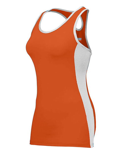 Augusta Sportswear 1279 Girls Action Jersey