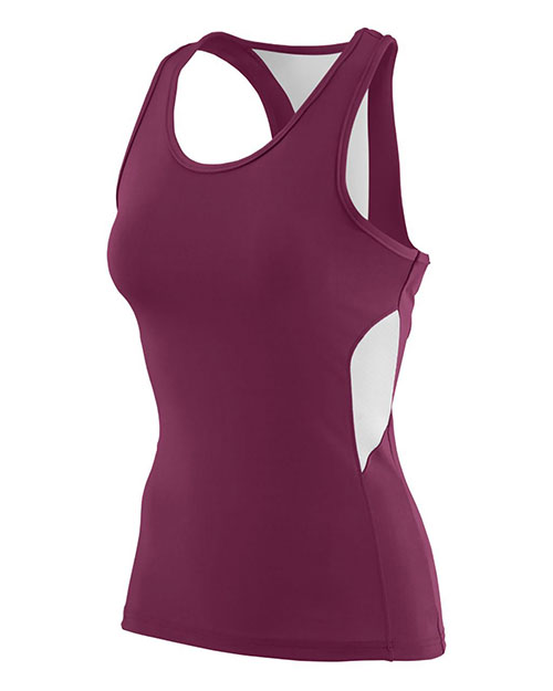 Augusta Sportswear 1282 Ladies Inspiration Jersey