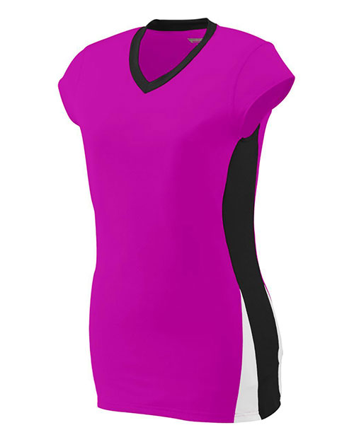 Augusta Sportswear 1310 Ladies Hit Jersey