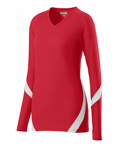 Augusta Sportswear 1325 Ladies Dig Jersey