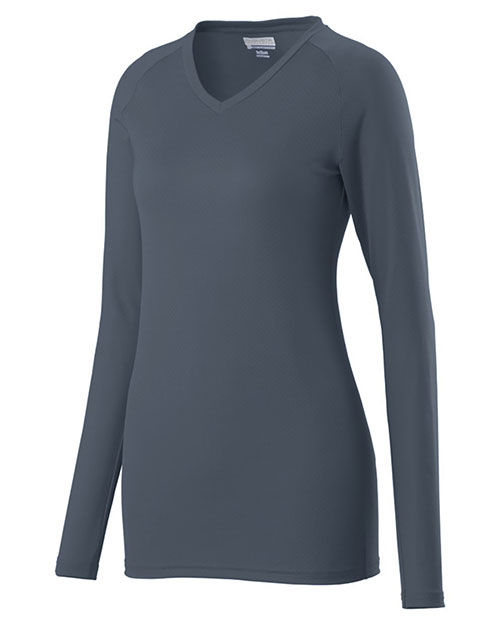 Augusta Sportswear 1330  Women's Assist Jersey