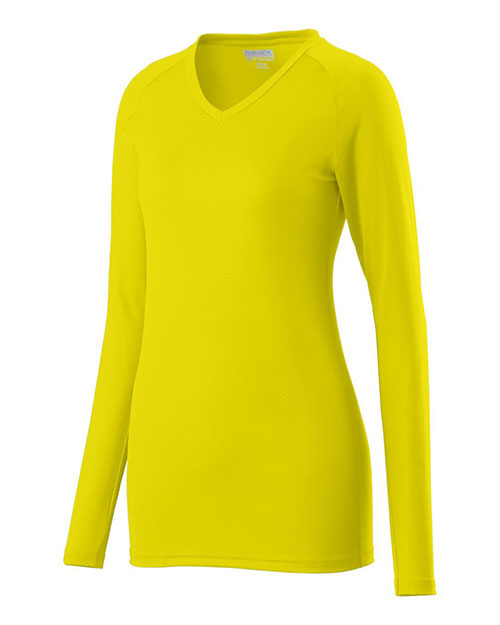Augusta Sportswear 1330  Ladies Assist Jersey