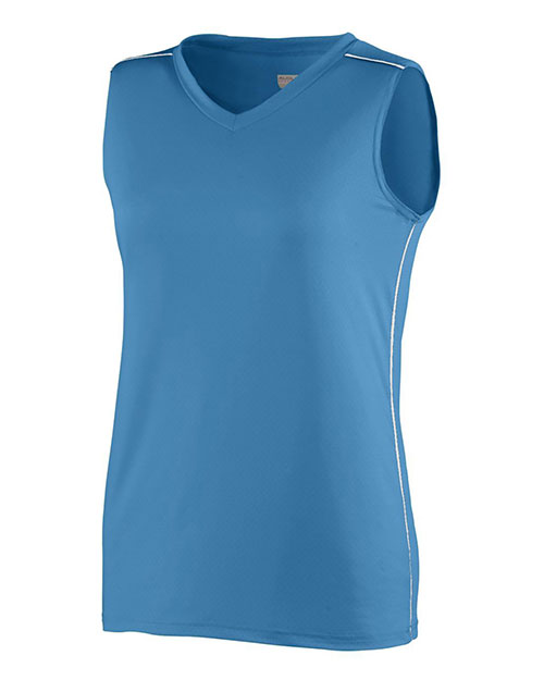 Augusta Sportswear 1350 Ladies Storm Jersey