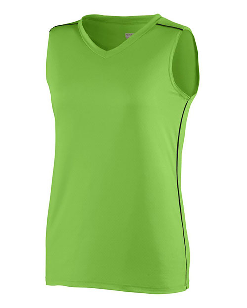 Augusta Sportswear 1350  Ladies Storm Jersey