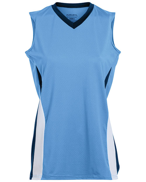 Augusta Sportswear 1355  Women's Tornado Jersey