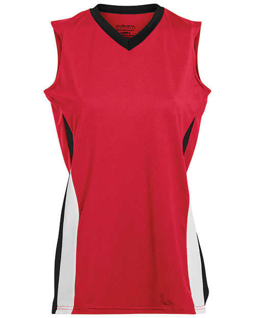 Augusta Sportswear 1355  Ladies Tornado Jersey