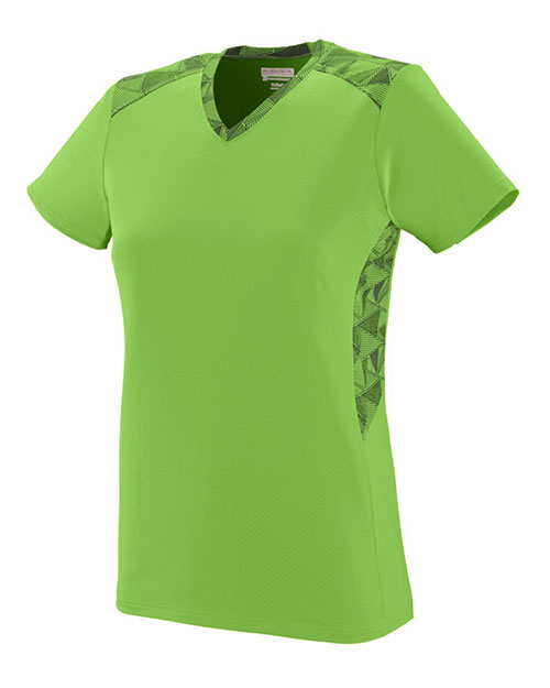 Augusta Sportswear 1360  Women's Vigorous Jersey