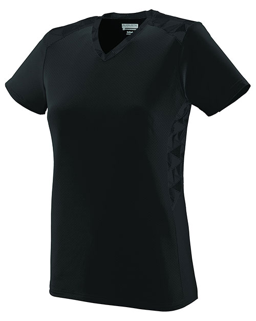 Augusta Sportswear 1361 Girls Vigorous Jersey