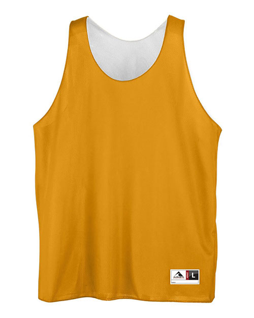 Augusta Sportswear 136  Reversible Mini Mesh League Tank