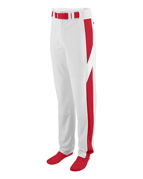 Augusta Sportswear 1447  Series Color Block Baseball/Softball Pant