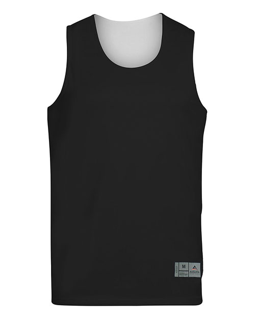 Augusta Sportswear 148  Reversible Wicking Tank Top