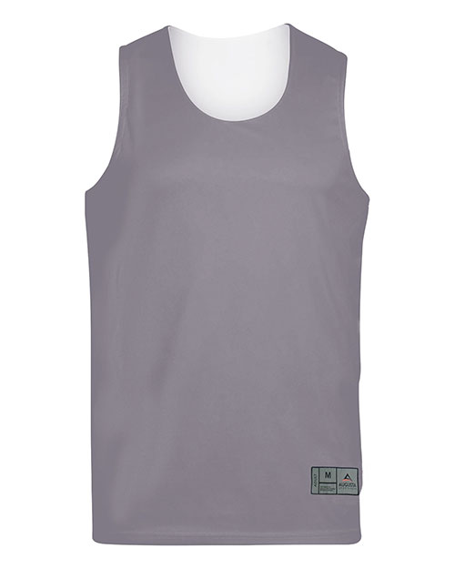 Augusta Sportswear 148 Reversible Wicking Tank Top