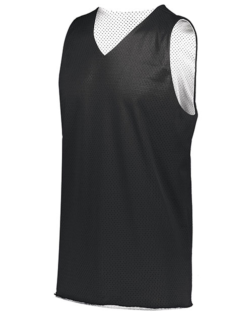 Augusta Sportswear 161 Tricot Mesh Reversible Jersey 2.0